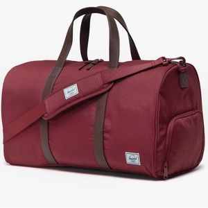 Herschel Supply Co. Novel Duffle - New With Tags